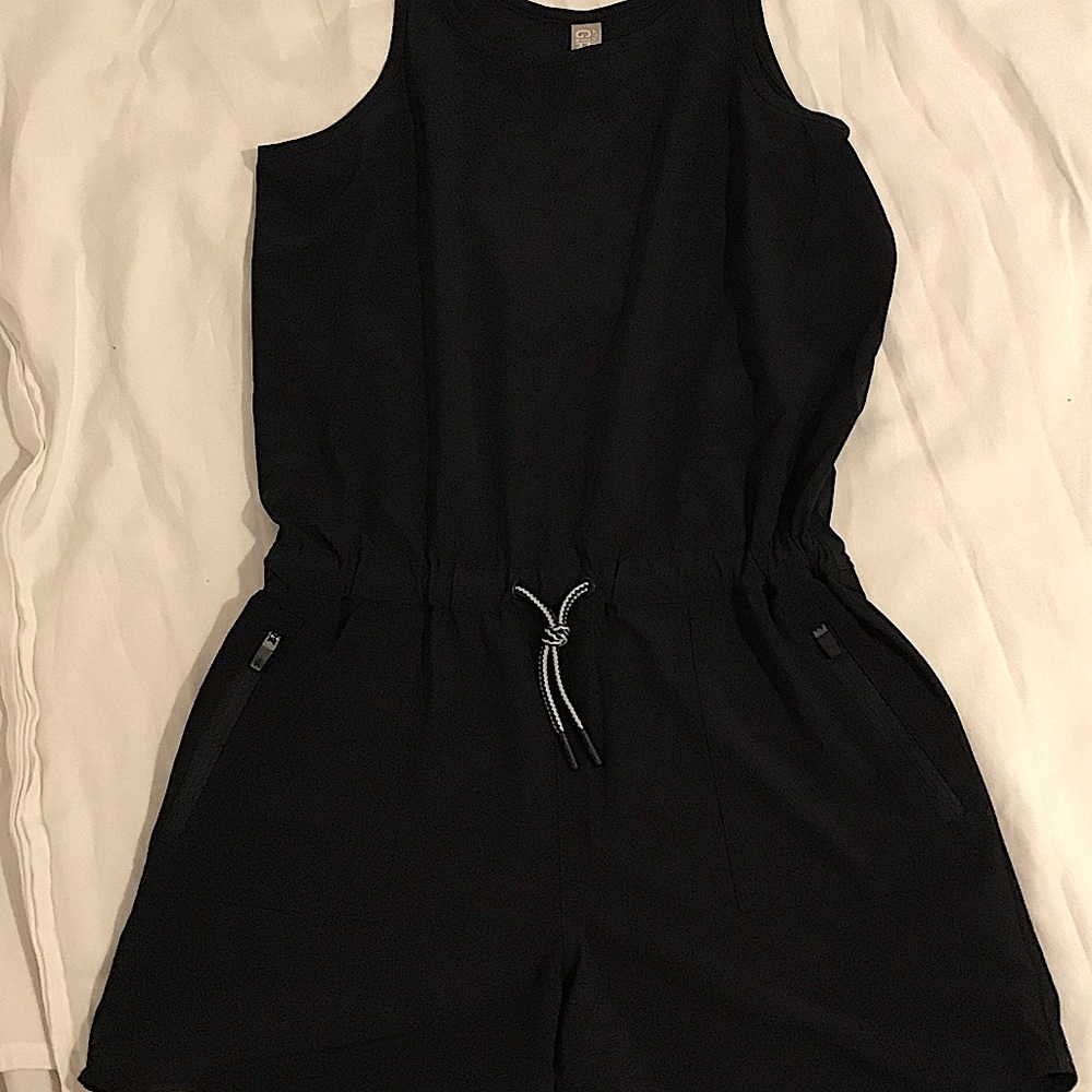 Athleta Girls romper